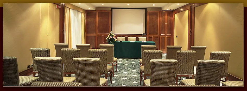 Hotel Villa Morgagni Roma