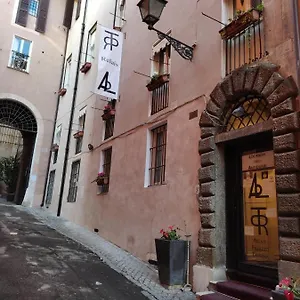 3* Affittacamere Relais Palazzo Taverna
