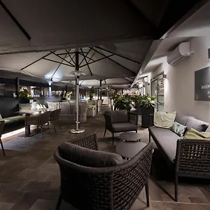 Hotel 77 Seventy-seven - Maison D'art Collection, Rome
