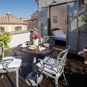 3* Hotel Raffaello