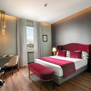 Hotel The Guardian, Rome