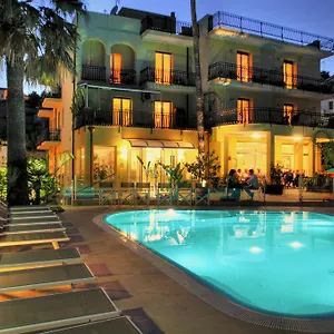 Casella Hotel Pietra Ligure