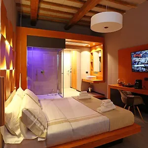 4* Hotel Il Campo Marzio