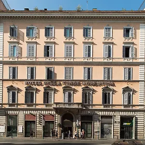 Hotel Della Torre Argentina, Rome