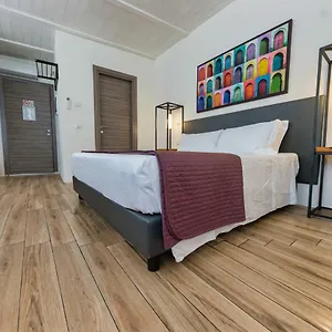 3* Hotel Casa Mia In Trastevere