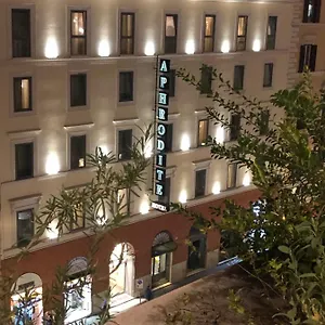 Aphrodite Roma