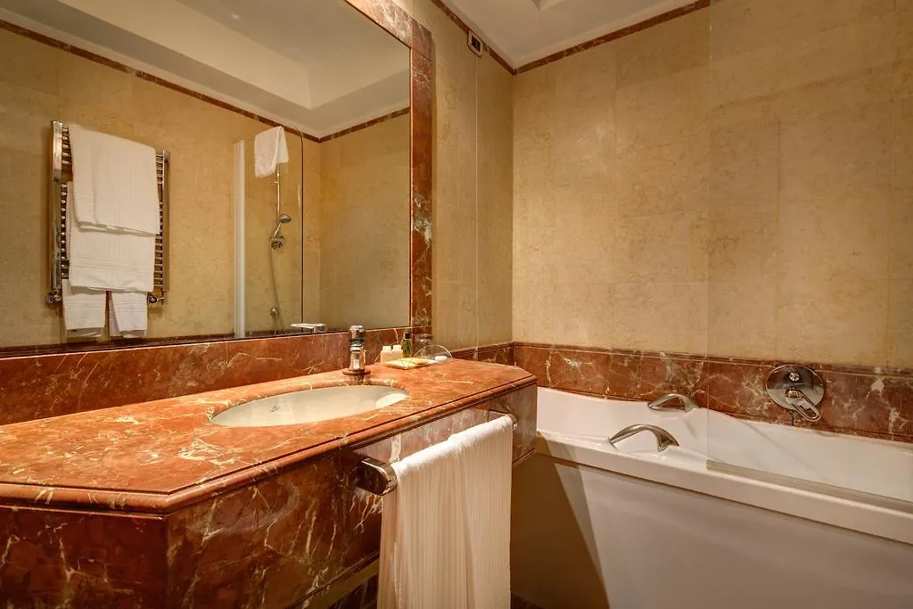 Hotel Villa Morgagni Róma 4*,  Olaszország