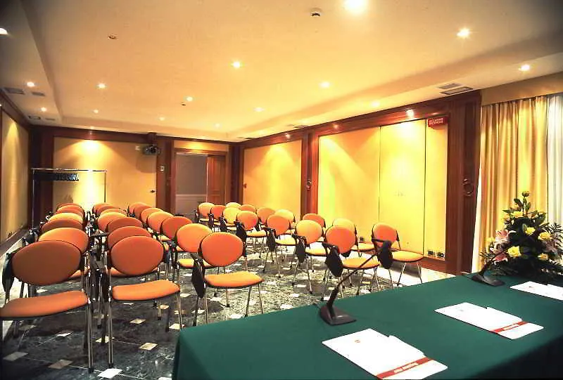 Hotel Villa Morgagni Róma Olaszország