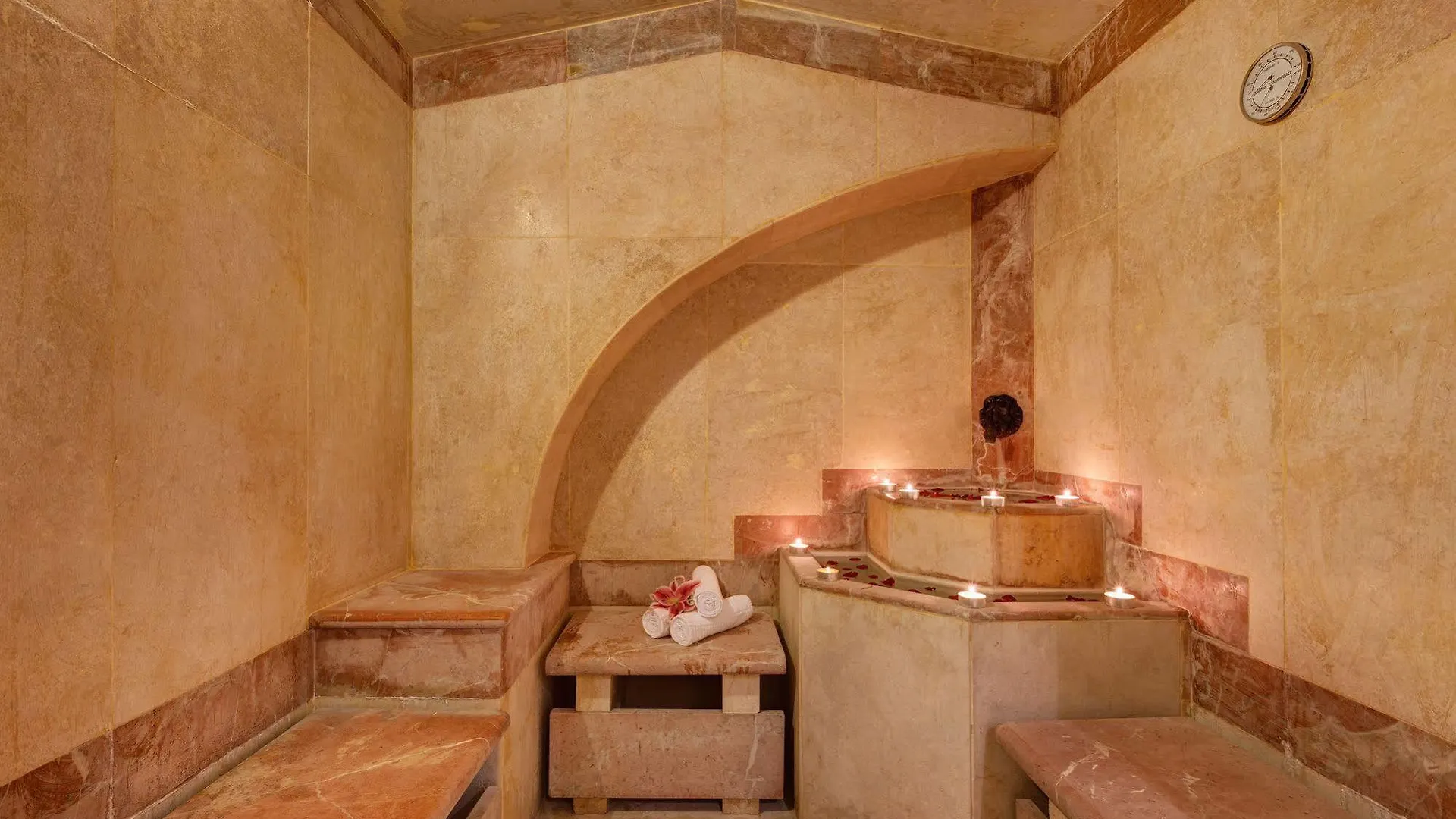 Hotel Villa Morgagni Róma 4*,  Olaszország