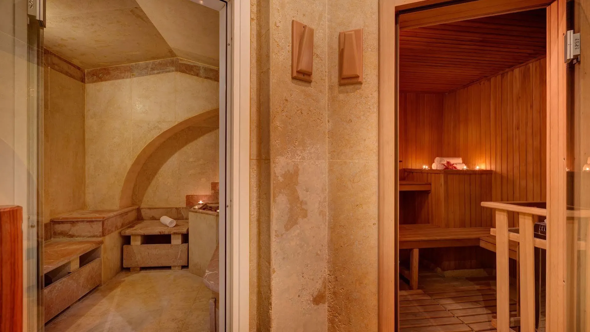 Hotel Villa Morgagni Róma