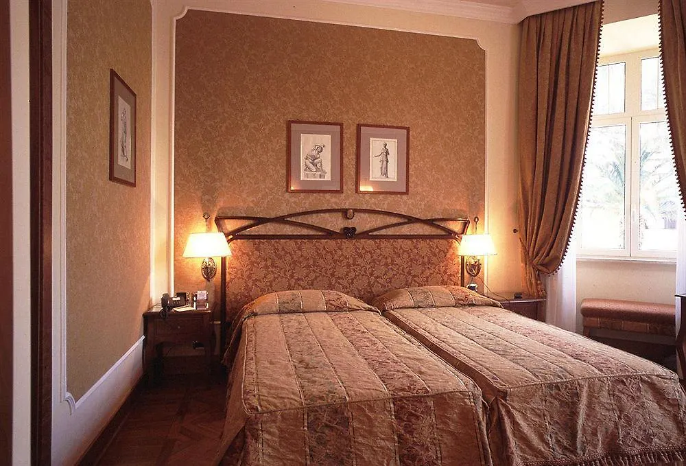 Hotel Villa Morgagni Róma